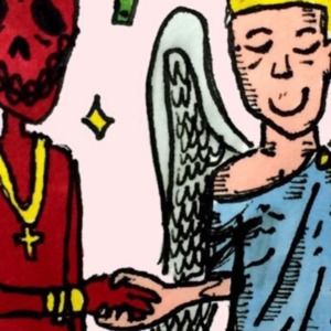 Meet your Posher, Joe